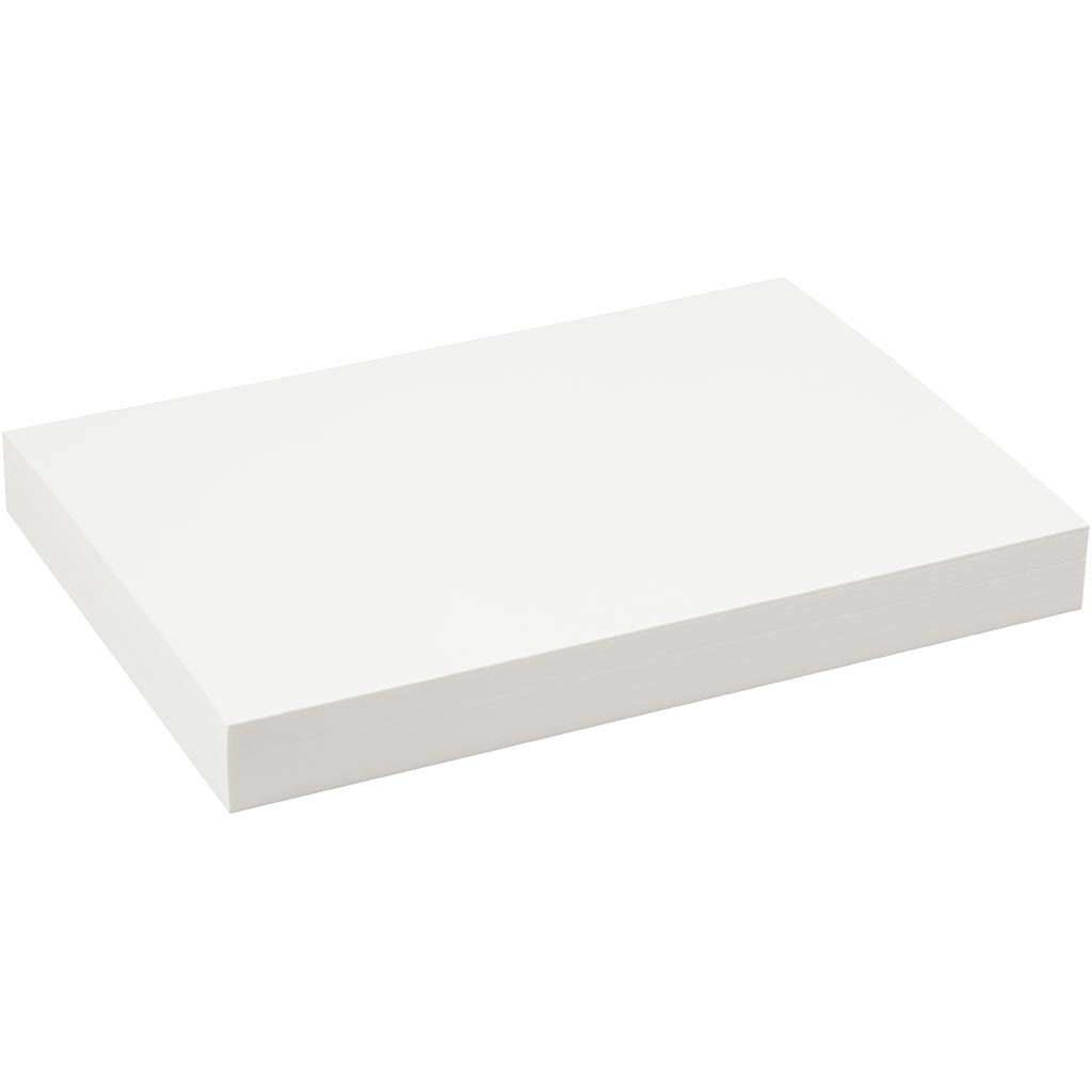 Https: www.cchobby.nl watercolor-paper-a4-180-gr-white-100-heet-1-box