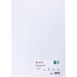 Https: www.cchobby.nl watercolor-paper-a4-180-gr-white-100-heet-1-box