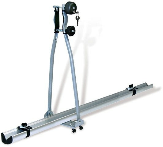 Pro-user bicycle carrier alustar