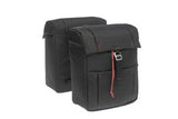 NewLooxs bag Vigo Double Black