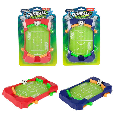 Toi-toys fun flipperspel -voetbal basketbal- 2ass +