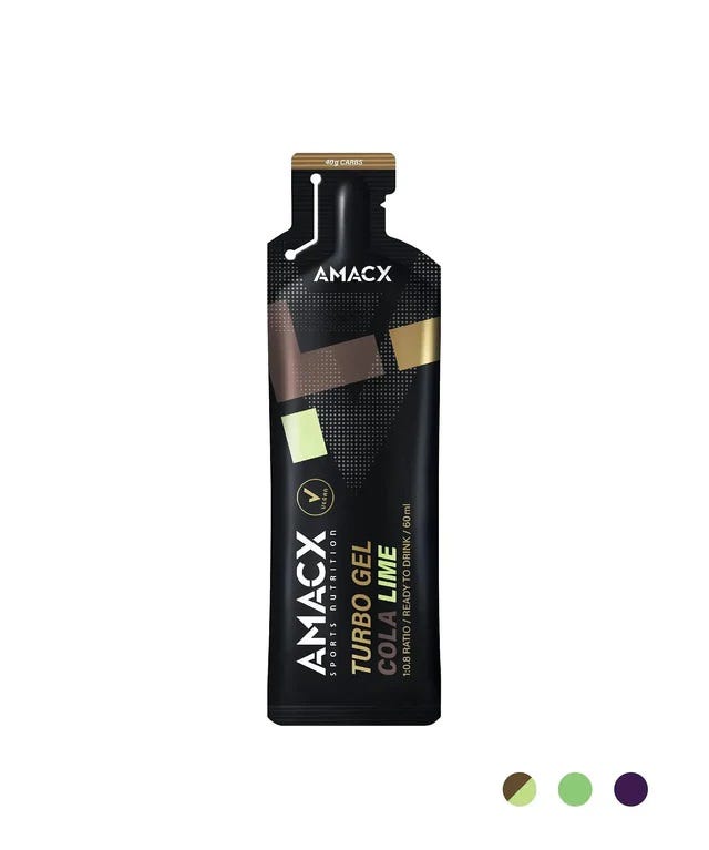 Amacx Turbo Gel 12er Box