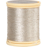 Creativ company https: www.ccobby.nl dmc-metalic-wire-thickness-0-36-mm-silver-40-m-1-roll