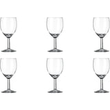 Royal Leerdam Guild wine glass 20cl DS 6