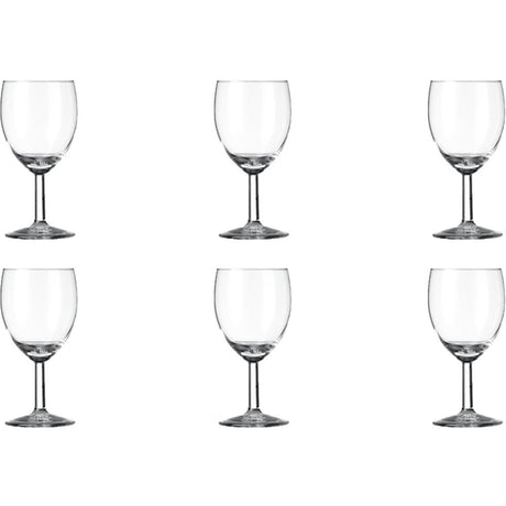 Royal Leerdam Guild Wäinglas 20cl DS 6