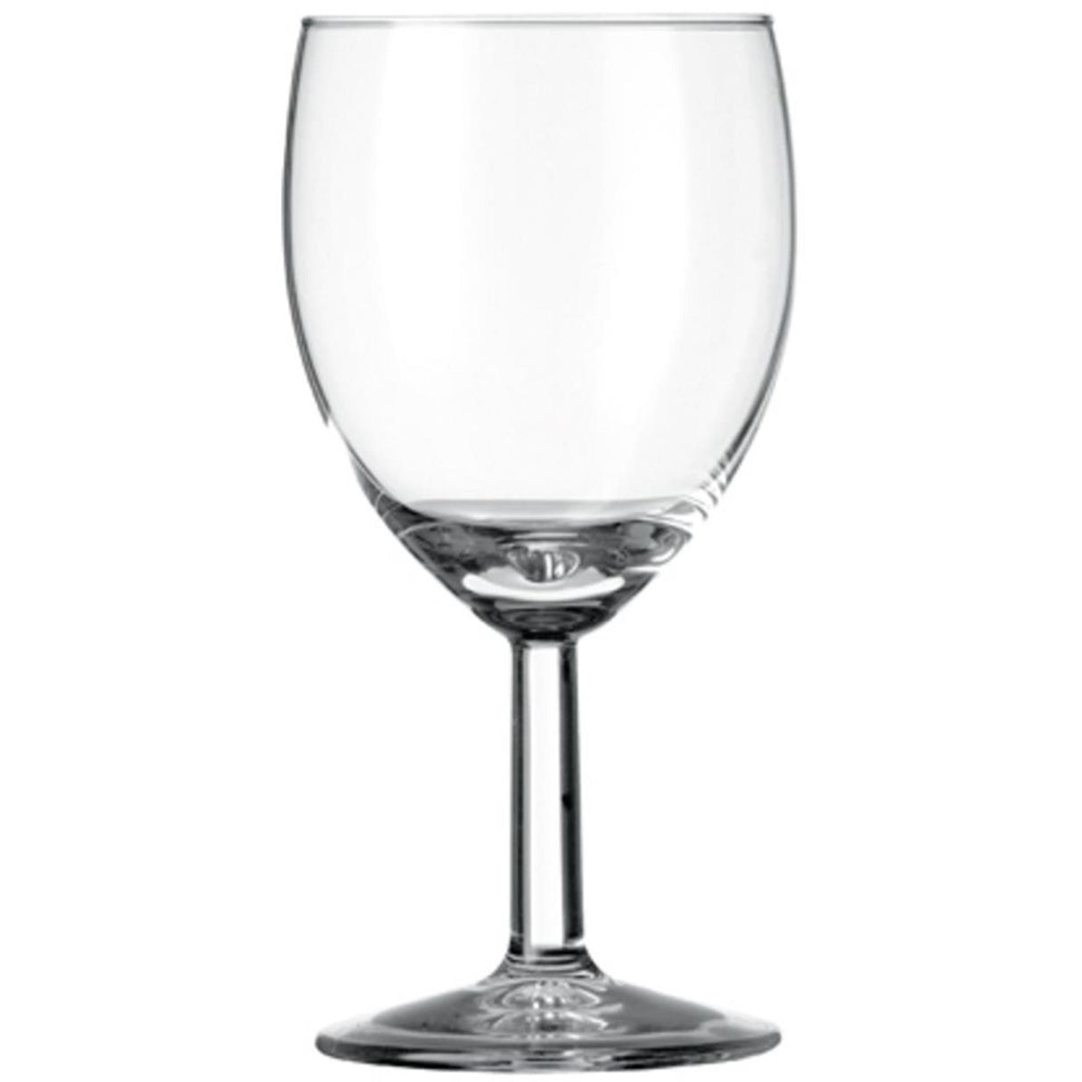 Royal Leerdam Guild wine glass 20cl DS 6