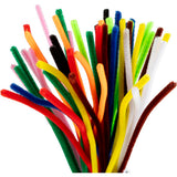 Https: www.cchobby.nl chenille-l-30-cm-thickness-6-mm-various-colors-50-div-1-box