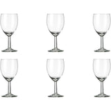 Royal Leerdam Guild Weinglas 24cl DS 6