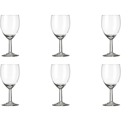 Royal Leerdam Guild wine glass 24cl DS 6