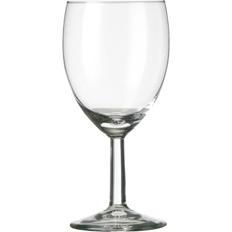 Royal Leerdam Guild wine glass 24cl DS 6