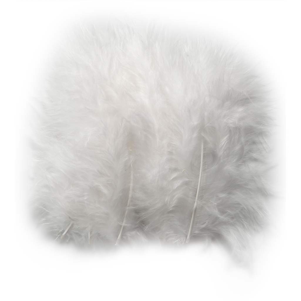 Creativ company https: www.cchobby.nl down-size-5-12-cm-white-15-piece-1-box