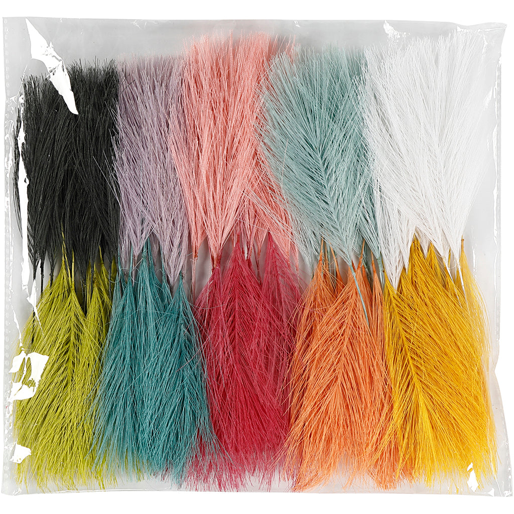 Https: www.cchobby.nl artificial feathers-l-15-cm-w-8-cm-100-piece-1-box