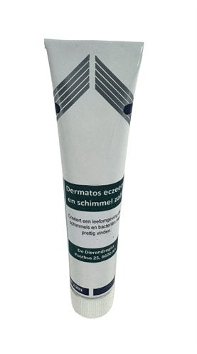 Animal throgist Dermatos eczema fungal ointment