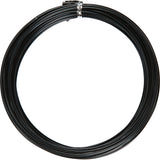 Creativ Firma https: www.cchobby.nl alu-wire-round-thickness-2-mm-black-10-m-1-roll