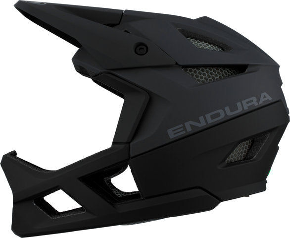 Endura MT500 full-face helmet