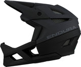 Endura MT500 full-face helmet