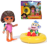 Dora de explorer | 2 stuks