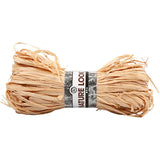 Creativ company raffia, 50 gr 1 box