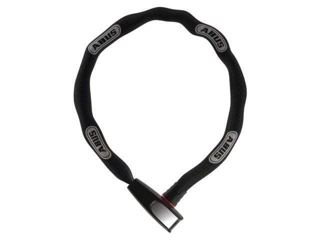 Glas slabhra Abus catena 6806 qst