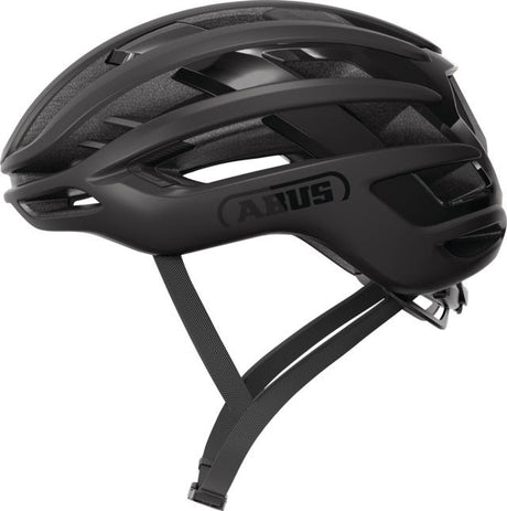 Abus helmet airbreaker 2.0 velvet black m 54-58cm