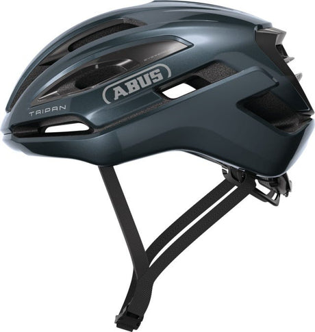 Kask Abus taipan como niebieski m 54-58cm