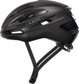 Abus Helm Taipan Samt schwarz M 54-58cm