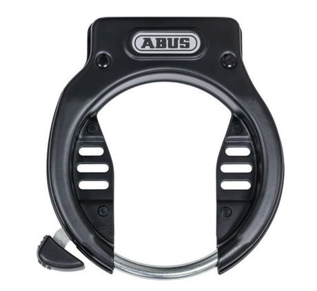 Abus rėmo užraktas amparo r 4650s black art2