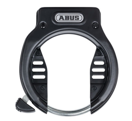 Abus rėmo spyna amparo r 4650sl black art2
