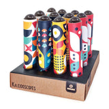 Dsp. kaleidoscopen bol. 4 ass. 6+