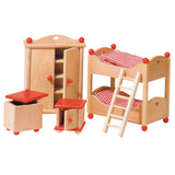 Goki Dollhouse Furniture per bambini