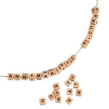 Goki Letter Perles, 300e.