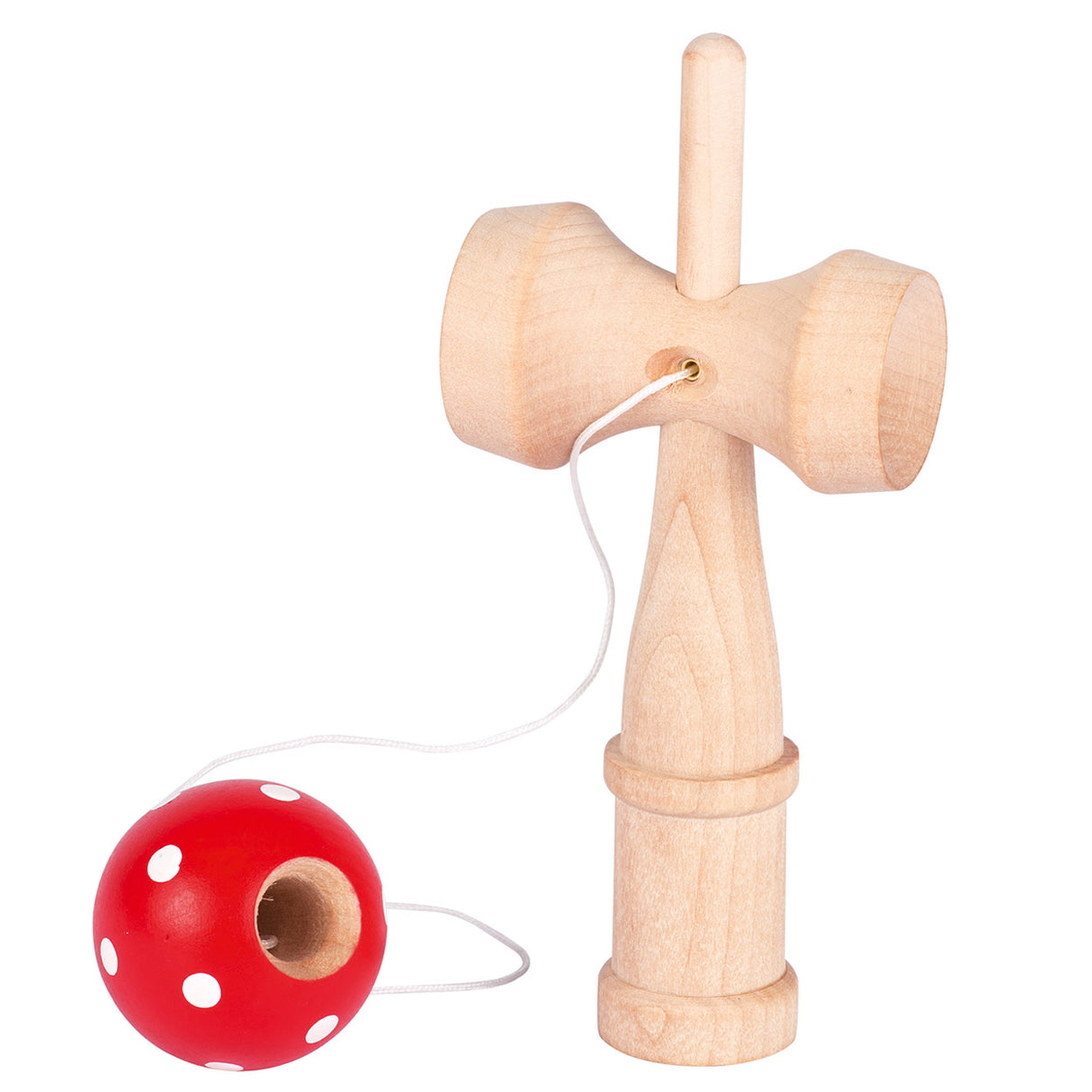 GOKI Wooden Kendama