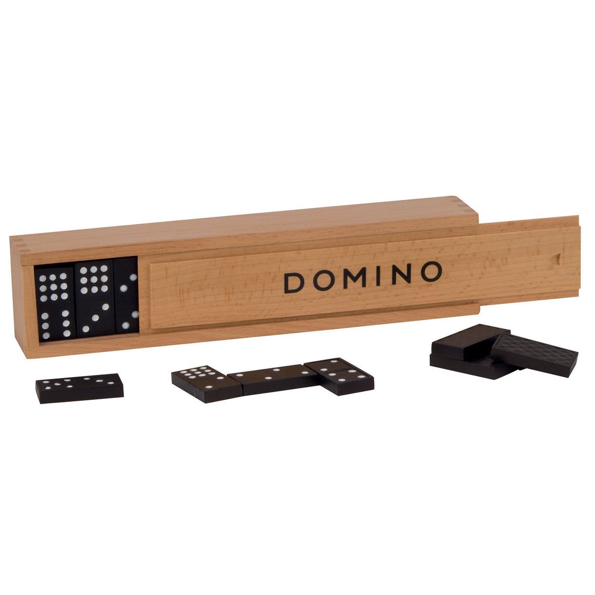 Goki Domino, 55 kamenů