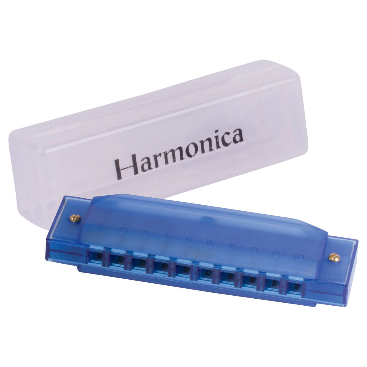 Goki Harmonica blo