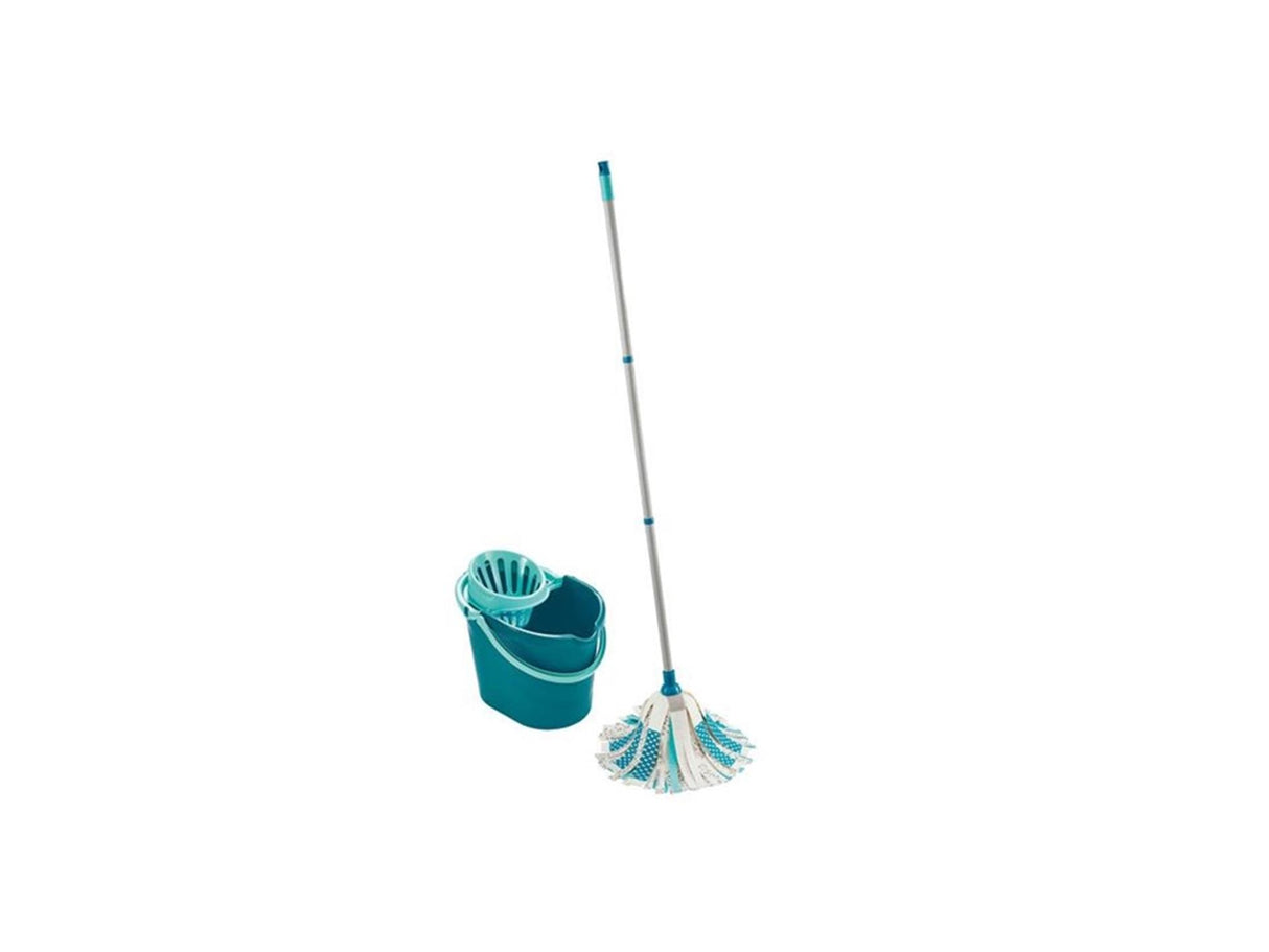 Leifheit power mop set 3-in-1 complete