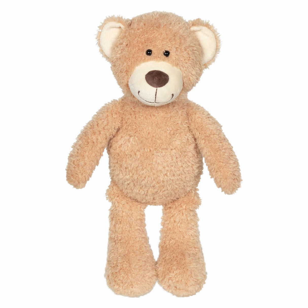 Goki kle opp puslespill bamse treleketøy puslespill.