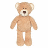 Goki kle opp puslespill bamse treleketøy puslespill.
