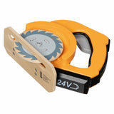 Goki circular saw with function