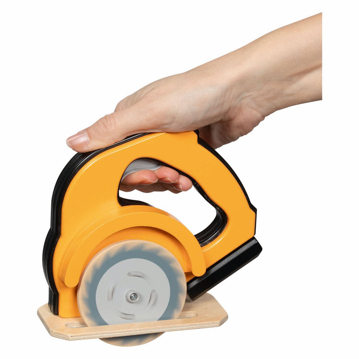 Goki circular saw with function