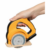 Goki circular saw with function