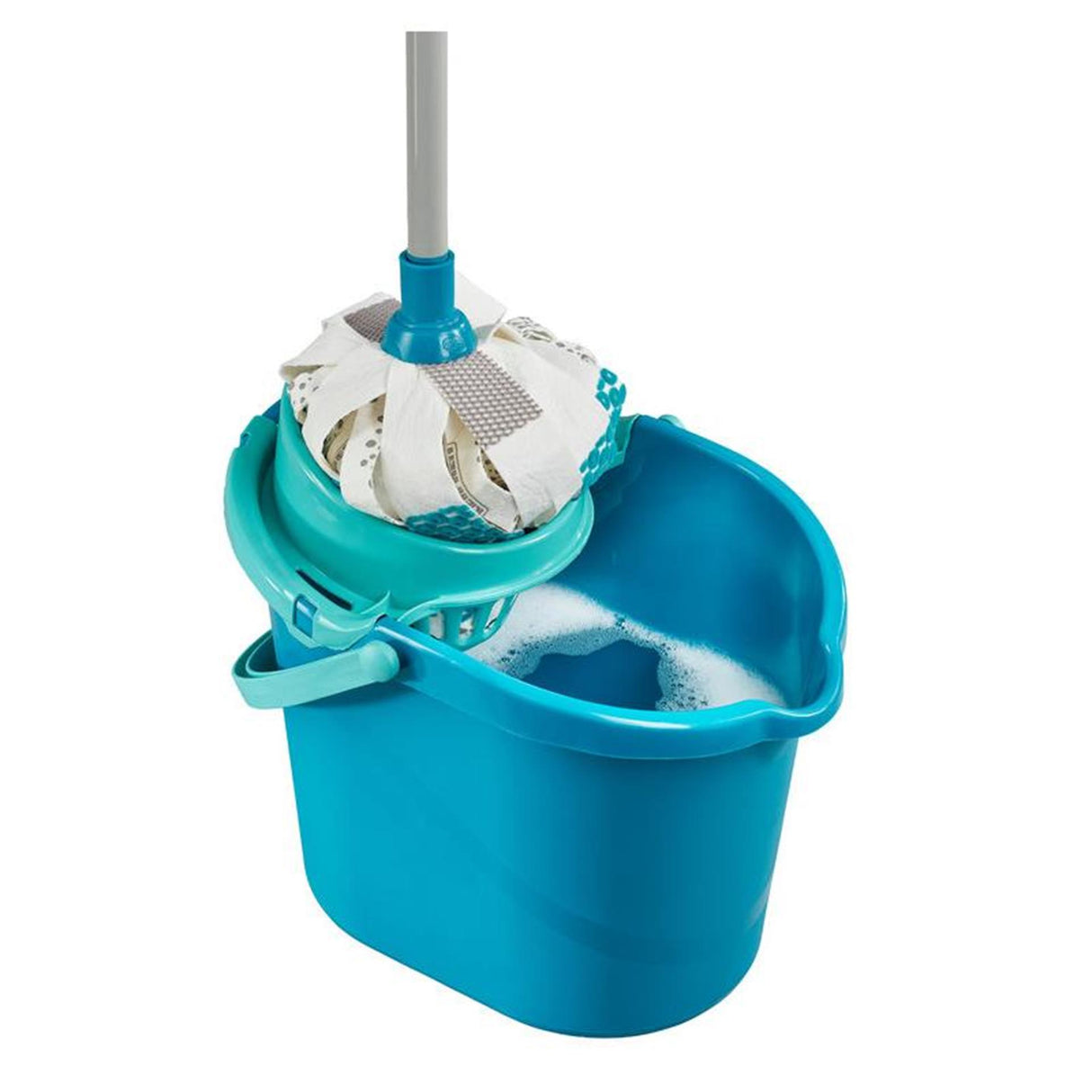 Leifheit power mop set 3-in-1 complete