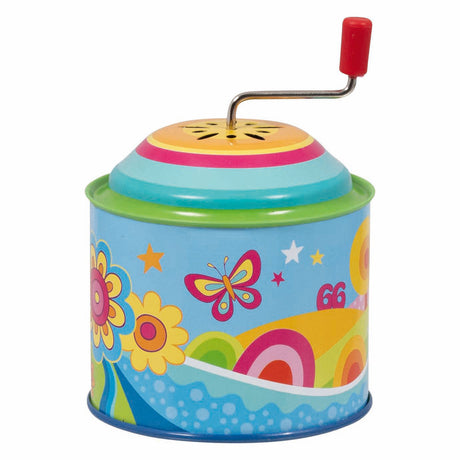 Goki music box, melody: you are my sunshine