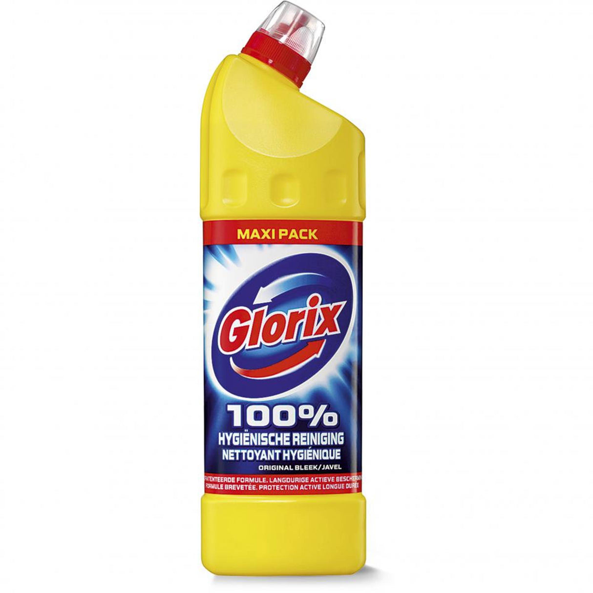 Glorix toilet cleaner original 750ml