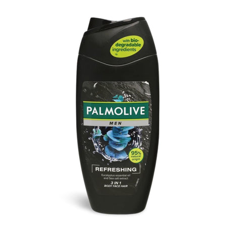 Palmolive Dusch Männer erfrëschend 250ml