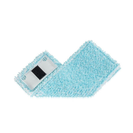 Leifheit Ersatztuch propper Twist Velcro Buedemwischer m ergo - 33 cm supersoft