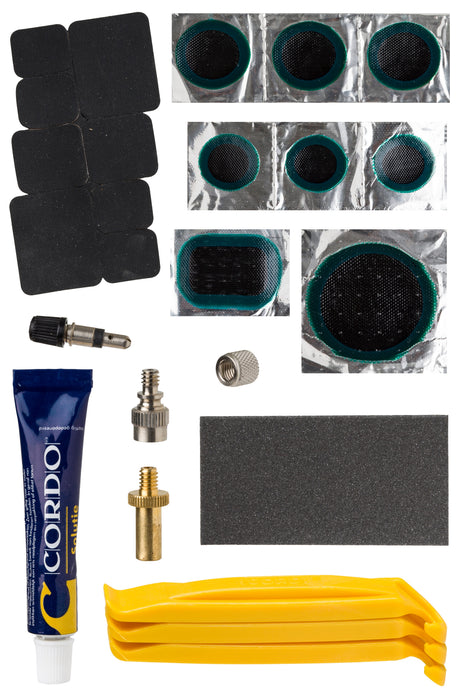 Cordo reparatiedoos populair