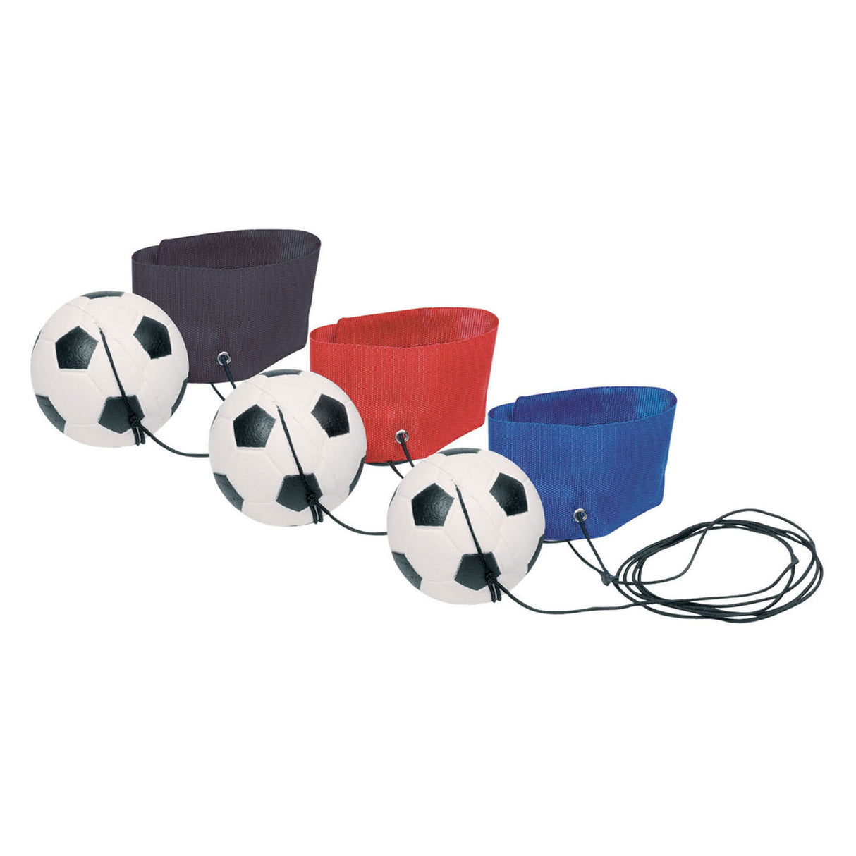 Goki -Fußball am Armband