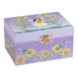 Goki music box - fairy