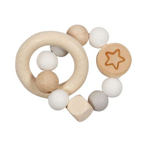 Goki Wooden Gripping Star