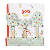 Goki Garden Tools Spring, 3DLG.